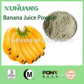 No Additions Natural Pure Banana Fruit Powder